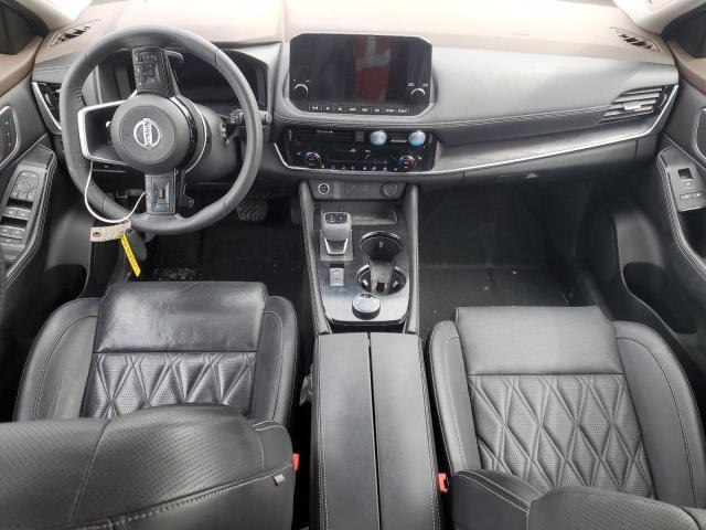 2021 NISSAN ROGUE PLAT JN8AT3DD2MW320079