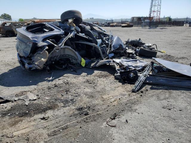 2023 TESLA MODEL Y - 7SAYGDEE4PF911392