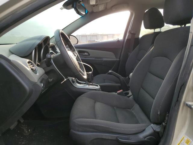 2016 CHEVROLET CRUZE LIMI - 1G1PE5SB7G7190739