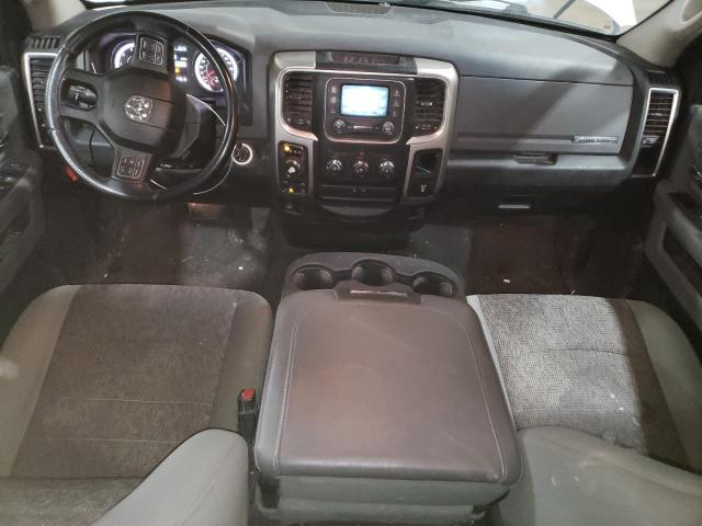 2016 RAM 1500 SLT - 1C6RR7GTXGS245271