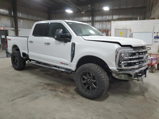 Vin: 1ft8w2bm1ref55987, lot: 52997625, ford f250 super duty 20244