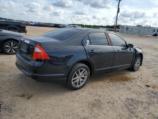 Vin: 3fahp0jg4br236833, lot: 55127855, ford fusion sel 20113