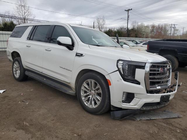 Vin: 1gks2gkt5mr401150, lot: 59937865, gmc yukon k1500 slt 20214