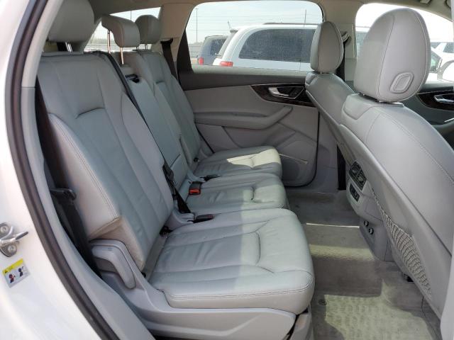 2018 AUDI Q7 PREMIUM - WA1LAAF76JD022822