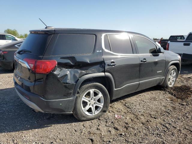 Vin: 1gkknkla2hz165019, lot: 52630245, gmc acadia sle 20173