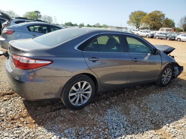 2015 TOYOTA CAMRY LE - 4T4BF1FK6FR498780