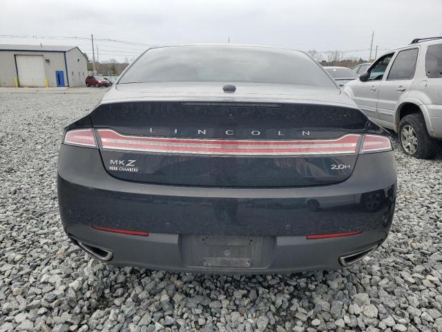 2015 LINCOLN MKZ HYBRID 3LN6L2LU2FR629470