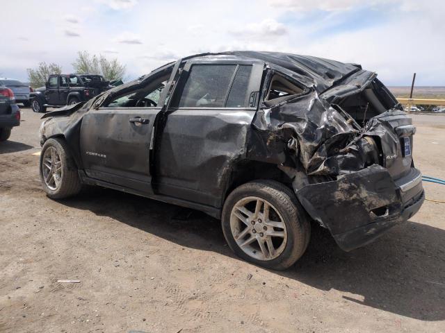 Vin: 1c4njdcb8ed652405, lot: 51445945, jeep compass limited 20142
