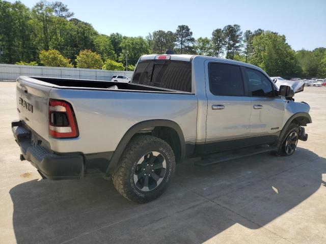 Vin: 1c6rrelt0ln303553, lot: 53488355, ram 1500 rebel 20203