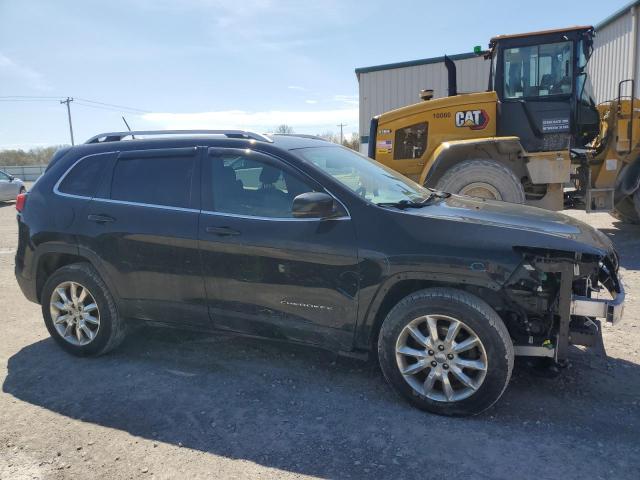 2015 JEEP CHEROKEE L - 1C4PJMDS7FW778462