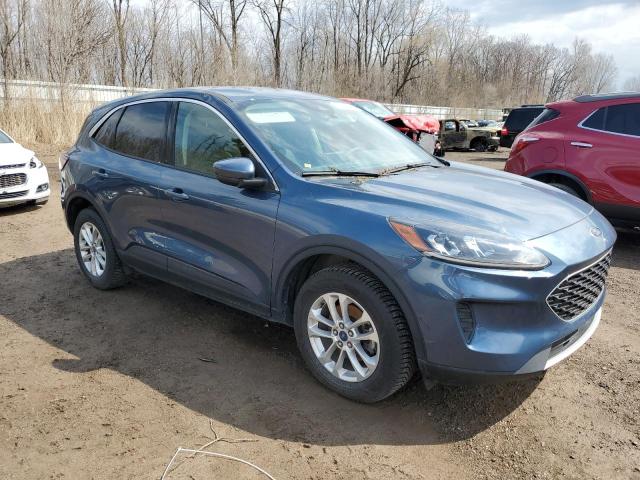 Vin: 1fmcu9g66luc07212, lot: 52212705, ford escape se 20204