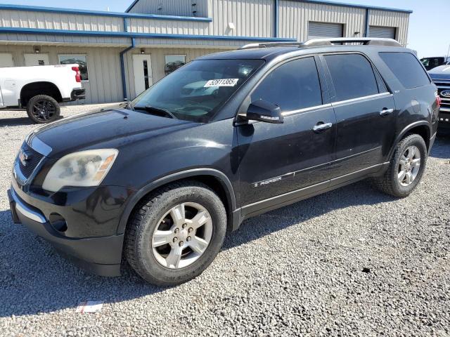 GMC ACADIA SLT