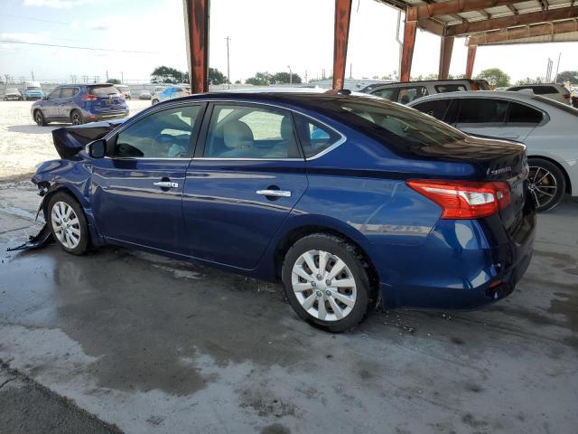 Vin: 3n1ab7ap4hl638949, lot: 55046635, nissan sentra s 20172