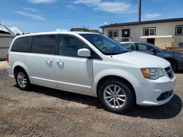 Vin: 2c4rdgcg7jr299202, lot: 53324845, dodge caravan sxt 20184