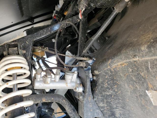 2022 ATV AXIS 500 - A6HMDTZ4TNB006729