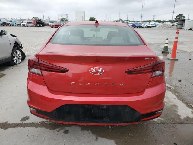 2020 HYUNDAI ELANTRA SE - 5NPD84LF3LH569353
