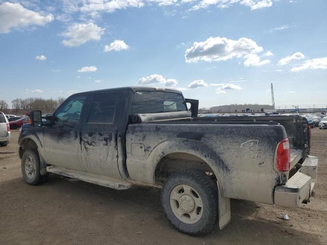 Vin: 1ft7w2b67feb79594, lot: 52304985, ford f250 super duty 20152
