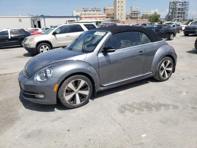 VOLKSWAGEN BEETLE TUR