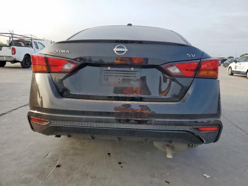 2023 NISSAN ALTIMA SV - 1N4BL4DV5PN338445