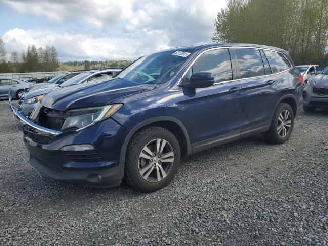 Vin: 5fnyf5h59gb006955, lot: 52753915, honda pilot exl 2016 img_1