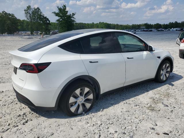 Vin: 7saygdee7pf792561, lot: 55269875, tesla model y 20233