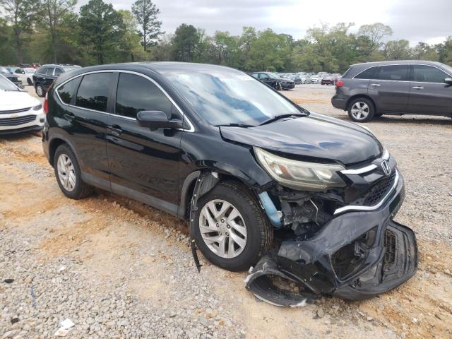 Vin: 3czrm3h56gg701753, lot: 51475425, honda crv ex 20164