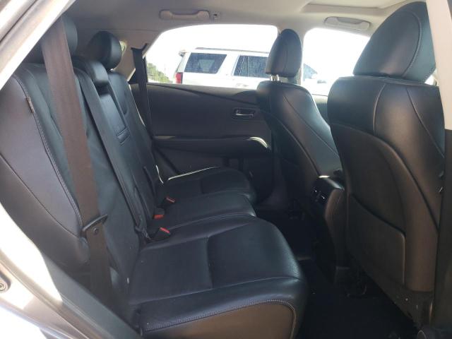 2015 LEXUS RX 350 - 2T2ZK1BA4FC206073