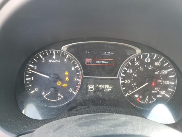 2015 NISSAN ALTIMA 2.5 - 1N4AL3AP7FC412437