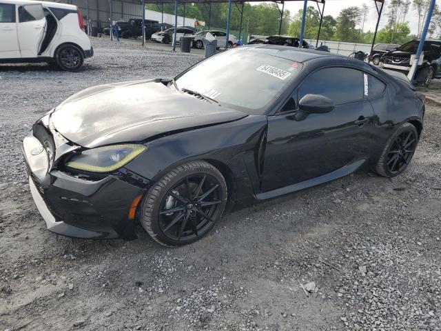 Vin: jf1znbe17r9751116, lot: 54160495, toyota gr 86 prem premium 2024 img_1