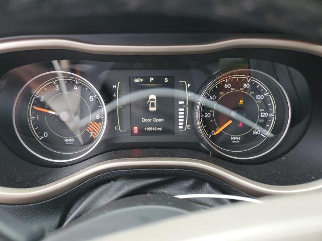 2015 JEEP CHEROKEE L - 1C4PJLCBXFW711690