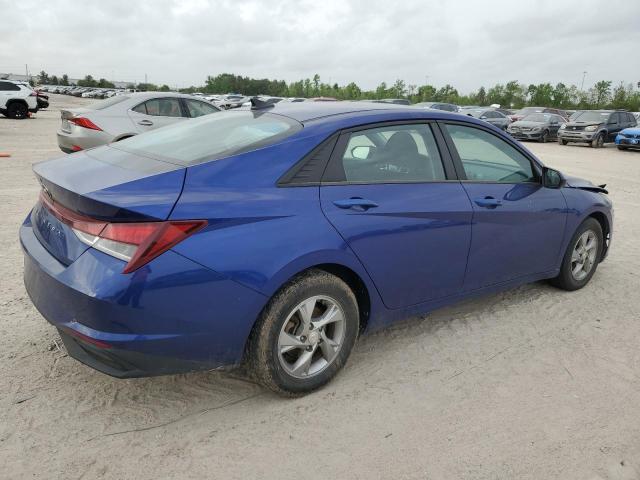 Vin: 5npll4ag9mh049522, lot: 51589225, hyundai elantra se 20213