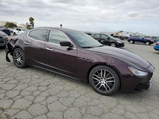 Vin: zam57rta3f1145249, lot: 54326505, maserati all models s 20154