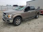2019 FORD F150 SUPER - 1FTEW1E44KKD90064