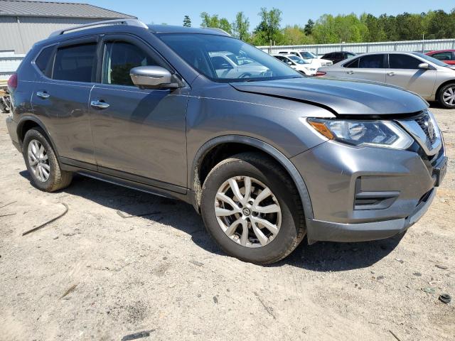 Vin: knmat2mv5jp519566, lot: 53086175, nissan rogue s 20184