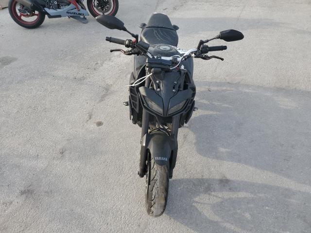 2020 YAMAHA MT09 - JYARN53E5LA007601