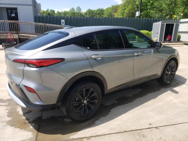 Vin: kl47lbep4sb141744, lot: 54152115, buick envista sp sport touring 20253
