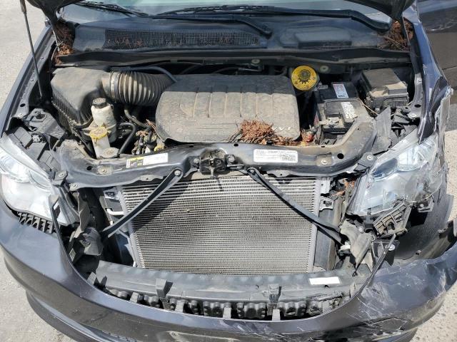 2017 DODGE GRAND CARA - 2C4RDGBG3HR855484