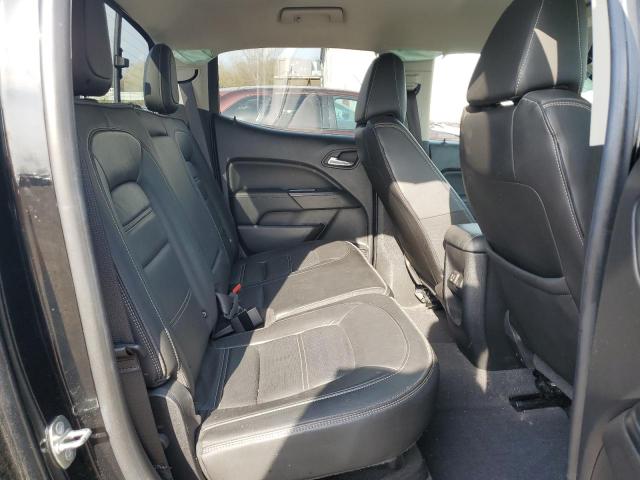 2019 GMC CANYON DEN 1GTG6EEN4K1345592