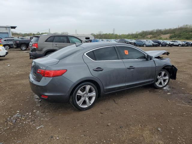 2013 ACURA ILX 20 TEC - 19VDE1F79DE017561
