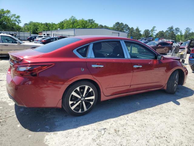 Vin: 1n4al3ap7jc114222, lot: 54612835, nissan altima 2.5 20183