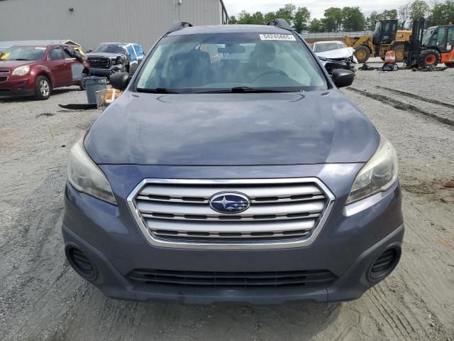 2016 SUBARU OUTBACK 2. - 4S4BSAAC3G3300363