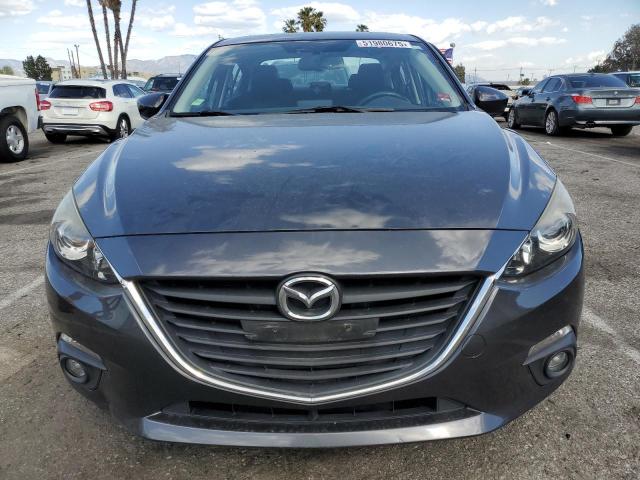 2016 MAZDA 3 TOURING - JM1BM1V79G1321564