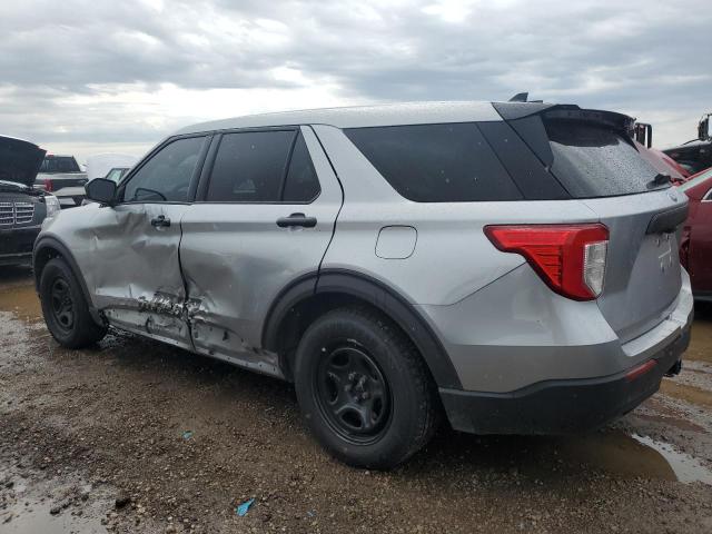 Vin: 1fm5k8ab4lgc93780, lot: 54361995, ford explorer police interceptor 20202