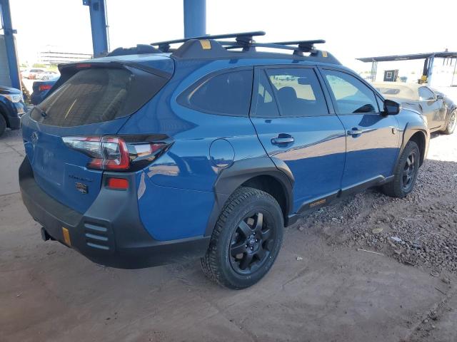 Vin: 4s4btgsd4p3103998, lot: 53399625, subaru outback wi wilderness 20233