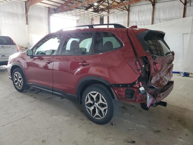 Vin: jf2skajc7lh519006, lot: 53875705, subaru forester premium 20202