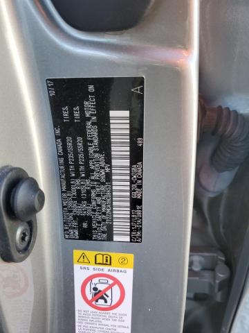 2017 LEXUS RX 350 BAS - 2T2ZZMCA1HC084531