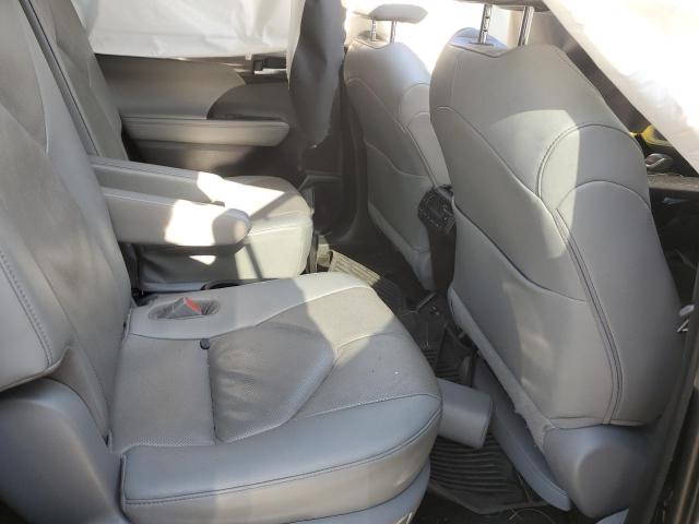 5TDEBRCH4PS108229 2023 TOYOTA HIGHLANDER