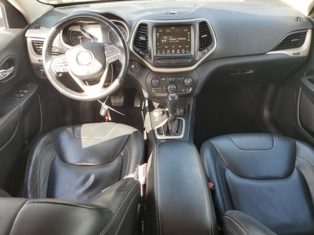 2016 JEEP CHEROKEE L - 1C4PJMDS6GW174936