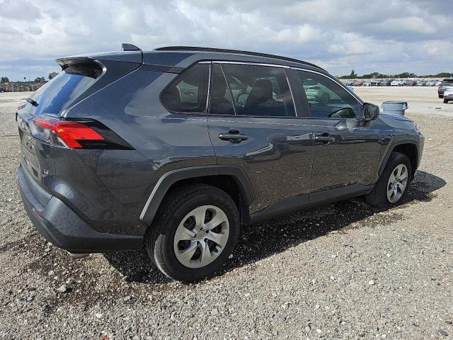 Vin: 2t3h1rfvxlc040725, lot: 53124575, toyota rav4 le 20203