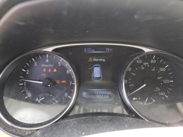2016 NISSAN ROGUE S - JN8AT2MT1GW012505